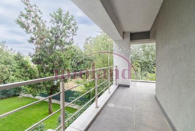 Apartament cu 3 camere semidecomandat, mobilat în Petricani - 10