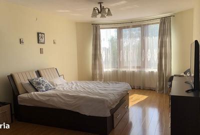 Casă cu 4 camere în Cremenari - 8