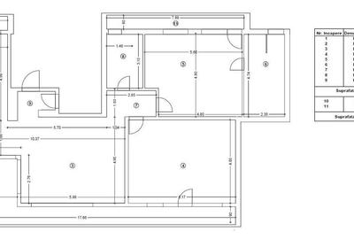 Penthouse Herastrau - 23
