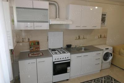 Apartament cu 2 dormitoare, 2 bai, bloc nou, zona P-?a M. Viteazul - 2