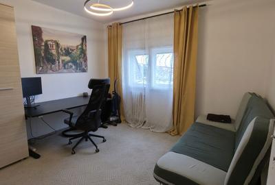 Apartament cu 3 camere, mobilat în Lipovei - 11