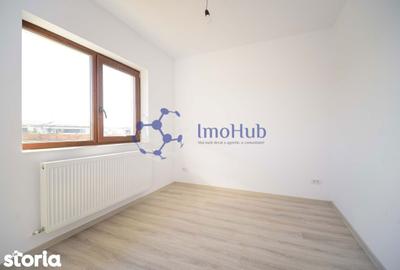 Casă cu 3 camere cu Teren 489 Mp în Miroslava - 11