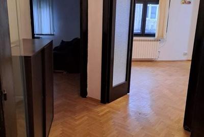 De vânzare: apartament cu 2 camere, pe Calea Dorobanților - 15