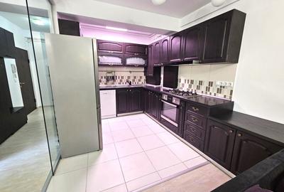 De vanzare 3 camere in bloc nou pe Ghiocei/Stefan cel Mare - 8