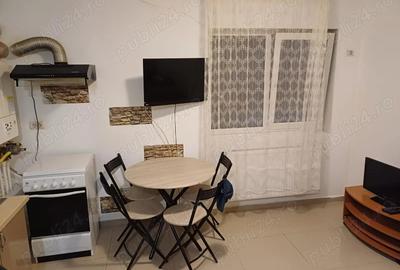 Garsoniera Strada Rezervelor 27C, Militari Residence - 6