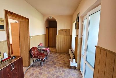Casă cu 3 camere în Lunca - 10