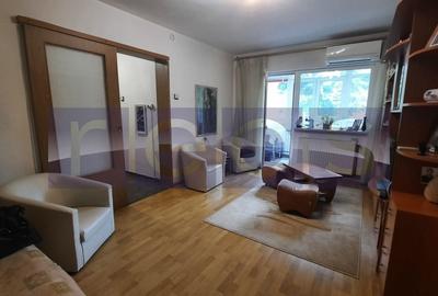 Apartament cu 4 camere semidecomandat, mobilat în Drumul Taberei - 1