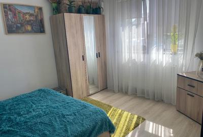 Proprietar - Duplex modern mobilat utilat complet - Mosnita Noua - 8