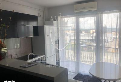 Apartament cu 2 camere în Andrei Mureșanu - 6