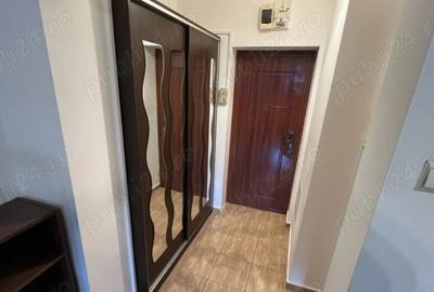 Garsonieră, mobilată în Vitan