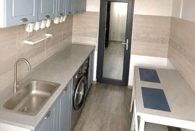 Apartament cu 2 camere decomandat, mobilat în Tancodrom - 5