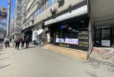 Spațiu comercial, de 80 mp, în Titulescu - 4