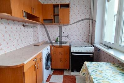 Apartament cu 3 camere semidecomandat, mobilat în Iancului - 15