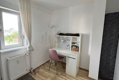 REA1023760 Apartament lux cu 3 camere si vedere panoramica la fantani I Bulevard - 6