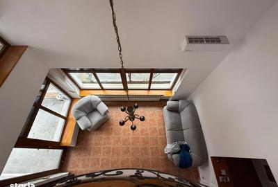 Casă cu 6 camere decomandat cu Canalizare în Băneasa - 18