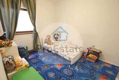 Mega ocazie apartament 3 camere mobilat utilat central - 5