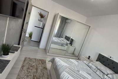 Garsonieră decomandată în Central - 3