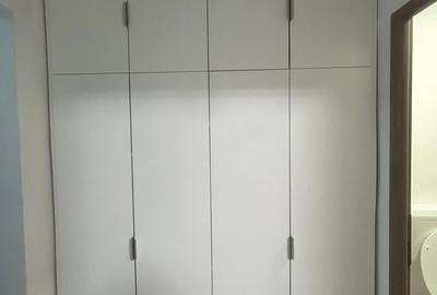 Apartament cu 3 camere semidecomandat în Pantelimon - 8