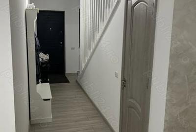 Casă individuală cu 4 camere cu Canalizare în Central - 6