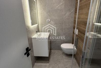 Metrou Pipera - chirie 3 camere tip duplex  - Pet Friendly - 9