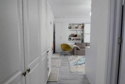 Apartament 2 Camere tip Studio strada Răscoalei Pantelimon - 3