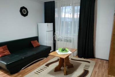 Apartament 1 Camera Mobilat/Utilat, Str Depozitelor, Libertati - 1