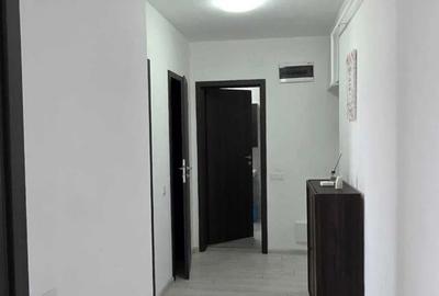 Apartament cu 2 camere decomandat, mobilat în Drumul Taberei - 8