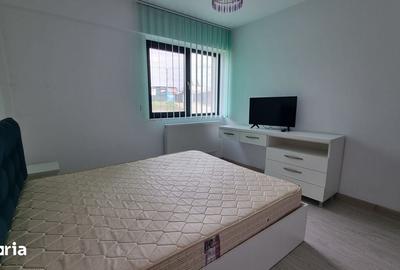 Apartament cu 2 camere în Nicolina - 9