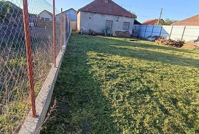 Casă cu 2 camere cu Teren 400 Mp în Șofronea - 4