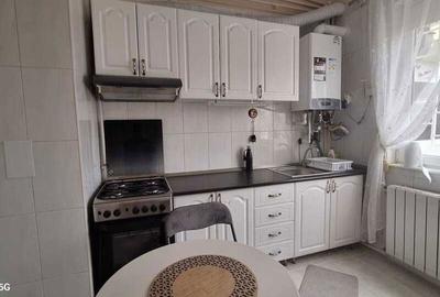 Apartament cu 2 camere semidecomandat în Parcul Carol