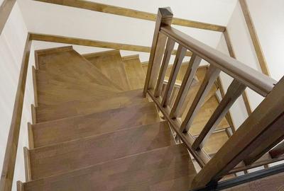 Casă cu 3 camere cu Teren 400 Mp în Piatra Arsă - 4