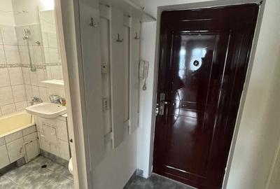 Garsonieră semidecomandată în Mărăști - 4