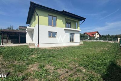 Casă cu 4 camere cu Canalizare în Sadu - 20