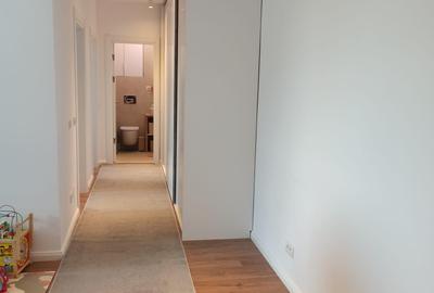 MAGNOLIA RESIDENCE | 2 camere parcare inclusa| decomandat | Straulesti - 7