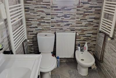 Casă individuală cu 5 camere cu Canalizare în Fundeni - 16