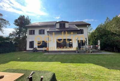 VILA INDIVIDUALA/COMPLEX INCHIS/BANEASA RESIDENTIAL/IANCU NICOLAE - 17