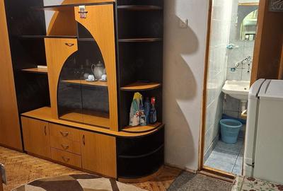 Garsonieră nedecomandată în Războieni - 1