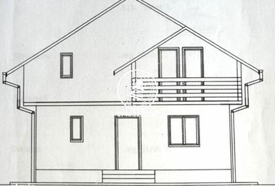 Casă în Central - 2