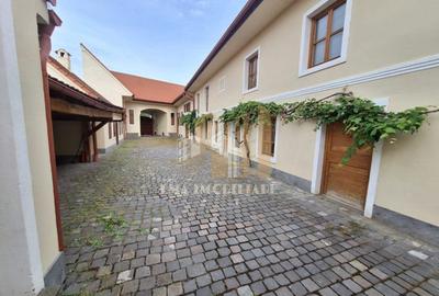 Casa Saseasca de vanzare Cristian/Brasov - 2
