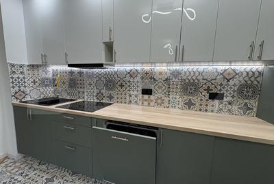 Apartament 3 camere, lux, zona Centrala Apartament 3 camere, lux, zona Centrala - 5