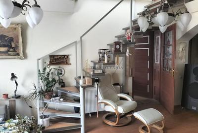 Casă individuală cu 4 camere cu Canalizare în Central - 8