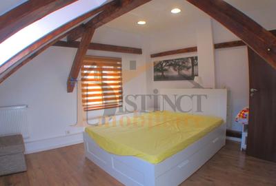 Inchiriere apartament in corp de casa, zona Tribunalului, loc de parcare. - 7