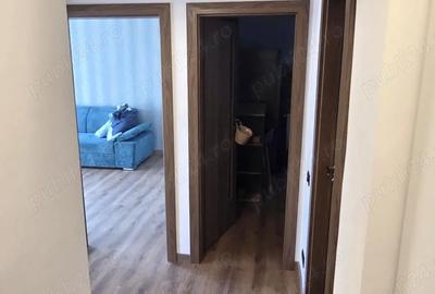 Apartament cu 2 camere decomandat în Giurgiului - 3