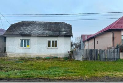 Casa ?i teren in Budu?, la 7 km de Bistri?a - 9