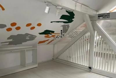 Spațiu comercial, de 200 mp, în Calea Victoriei - 5