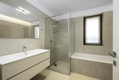 Apartament lux 3 camere//terasa 60mp//Herastrau-Nordului - 8