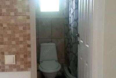 Casă cu 2 camere cu Teren 8000 Mp în Barbura - 5