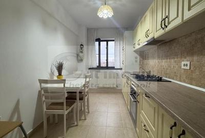 Apartament modern cu 2 camere decomandat - Copou, Agronomie - 500€ - 5