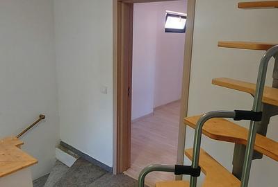 Apartament cochet + curte, etaj 1, Vatra Luminoasa -Iancului - 27
