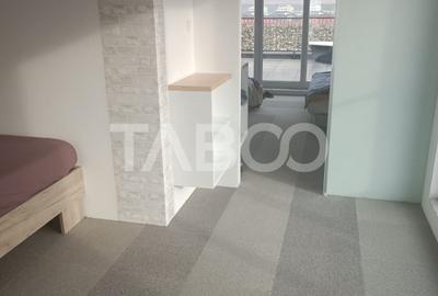 Apartament cu 2 camere semidecomandat, mobilat în Florești - 3